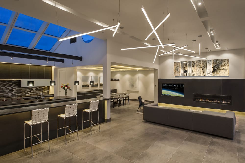 image of business Lester Development