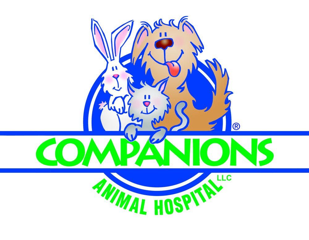 Companions Animal Hospital Veterinarians 2802 Broadway Ave, Boise