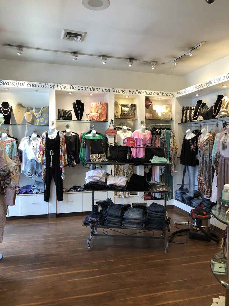 Progressions Salon and Spa