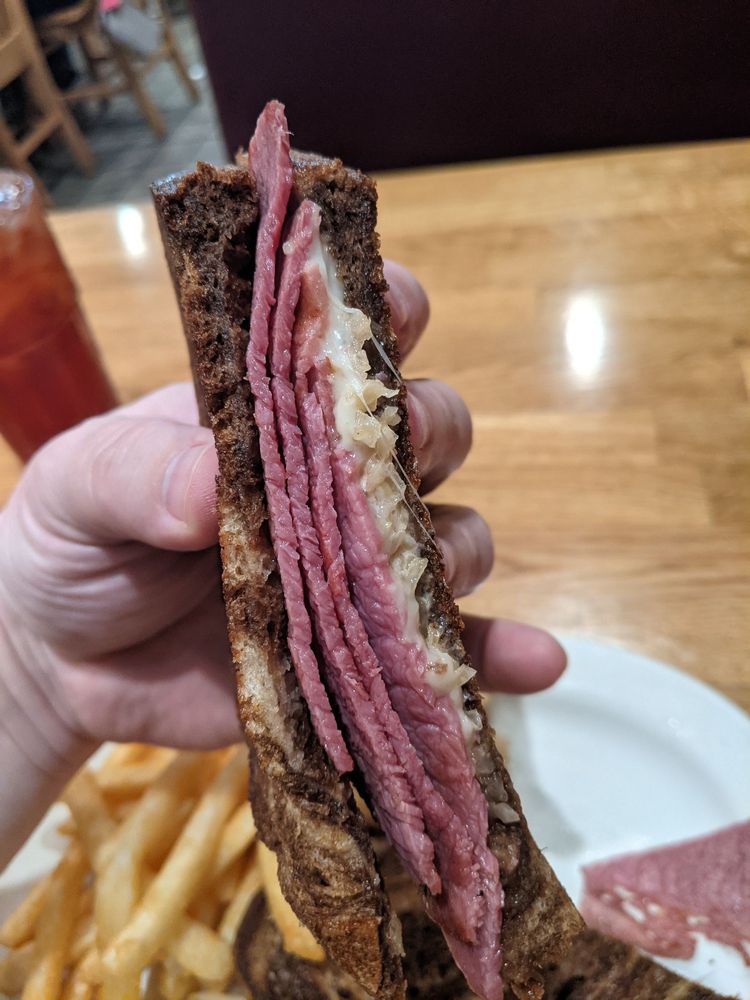 Wallburg Grill & Pizzeria