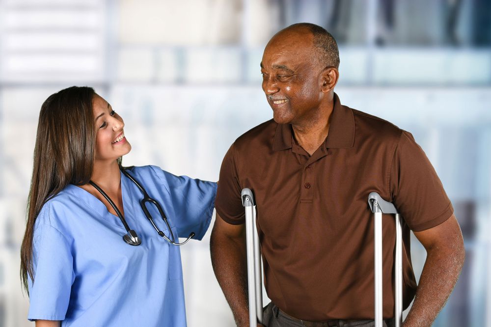 Faith Home Healthcare