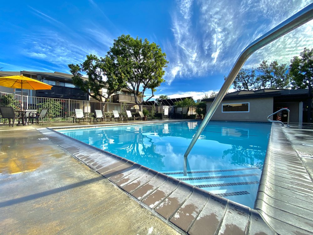 Stoneridge Apartment Homes