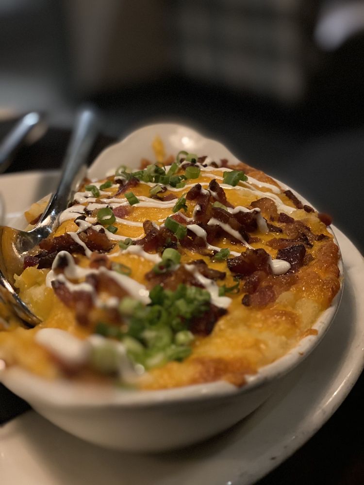 Vince Young Steakhouse