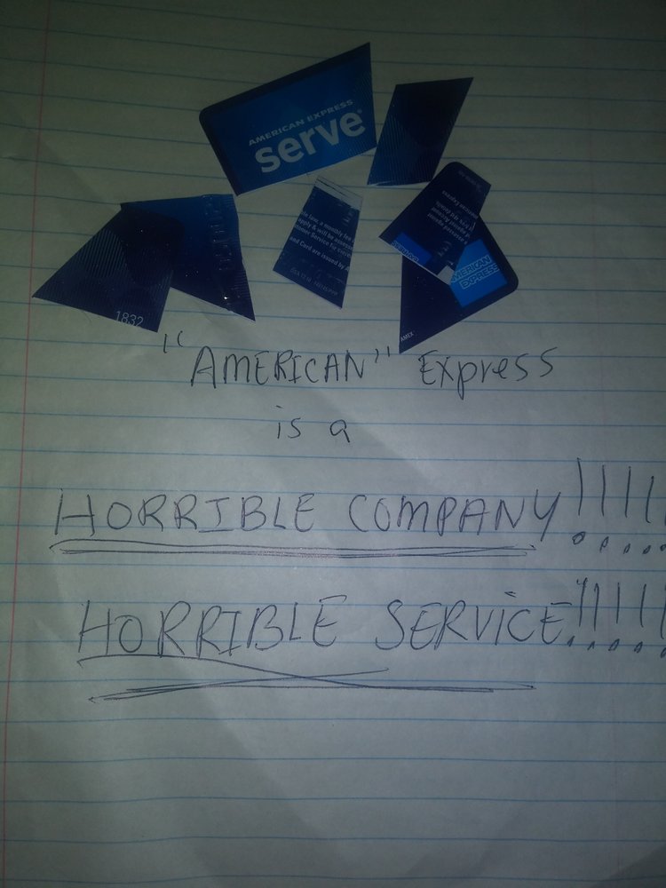 American Express