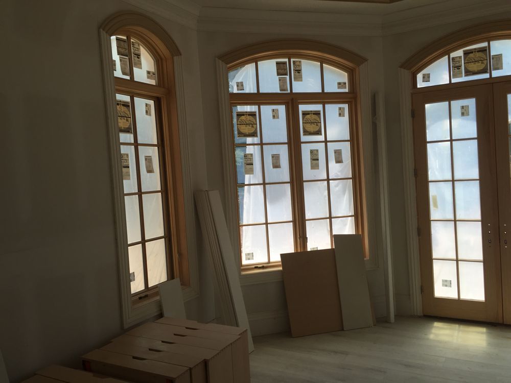 Maranata Construction
