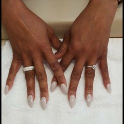 Beaute des Ongles