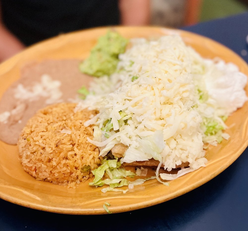 Murrieta's Mexican Restaurant