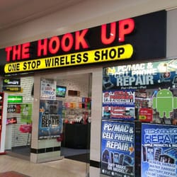 I Got The Hookup Security Mall I Got The Hookup Security Mall
