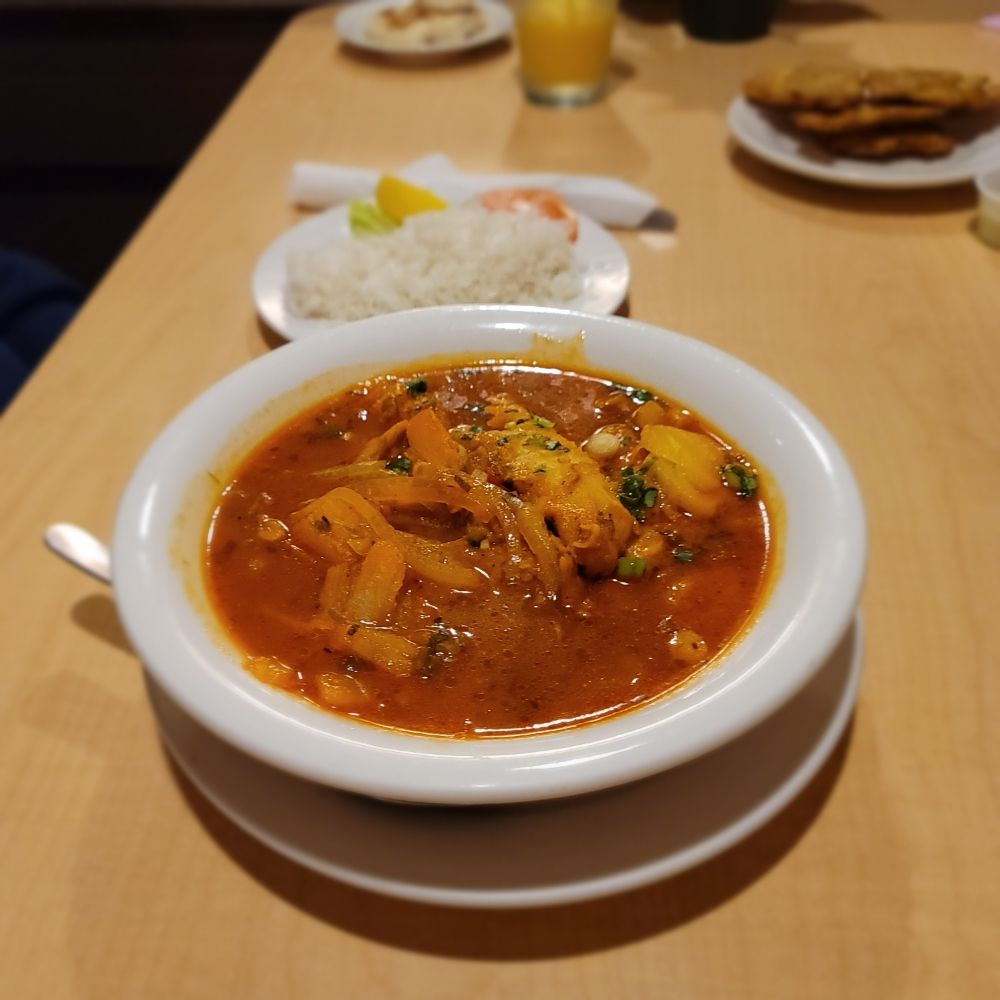 Liliana's Colombian Restaurant & Bakery