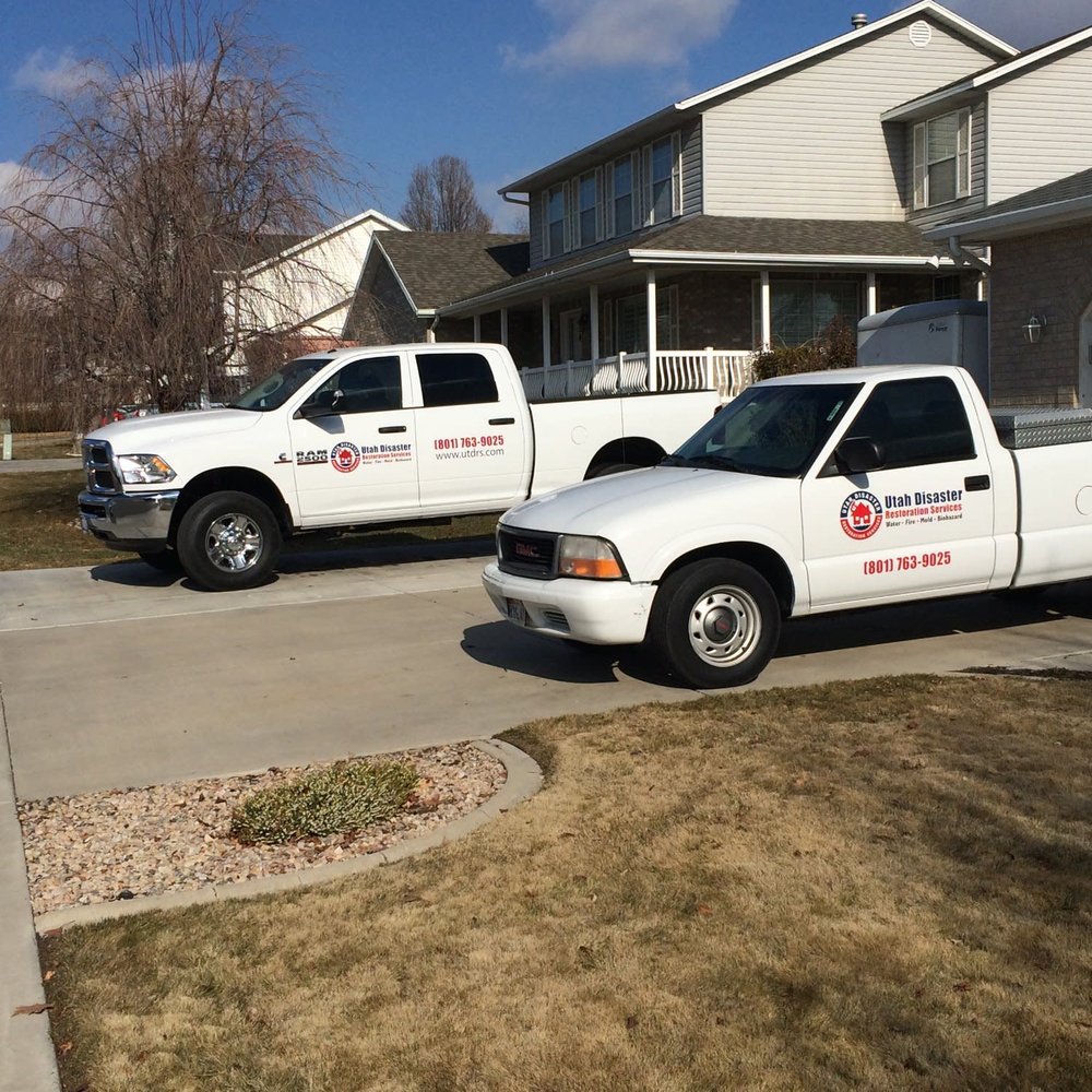 Utah Disaster restoration Services Damage Restoration American Fork