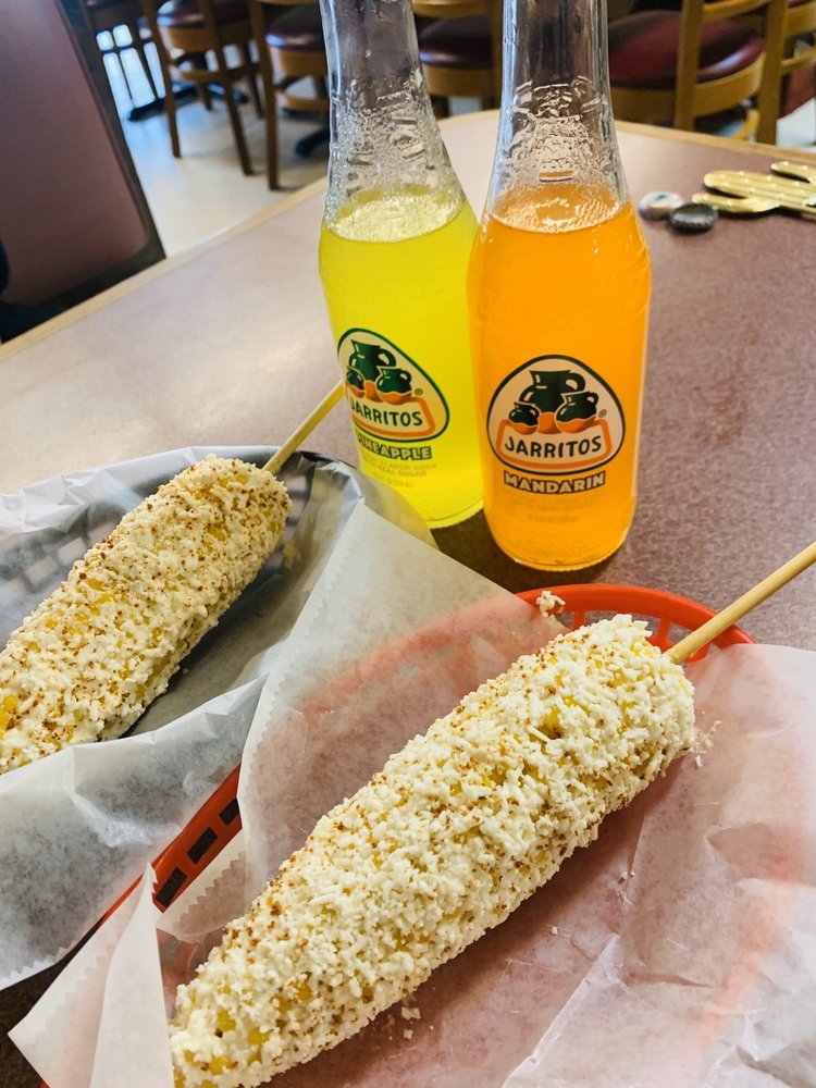 Provecho Mexican Grill Provecho Mexican Grill