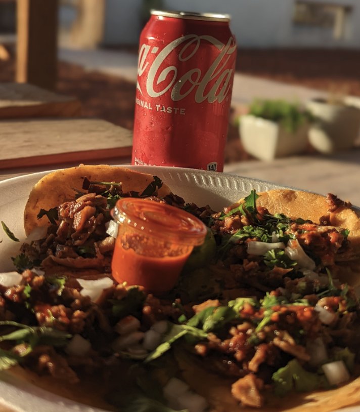 Tacos El Gomz Tacos El Gomz