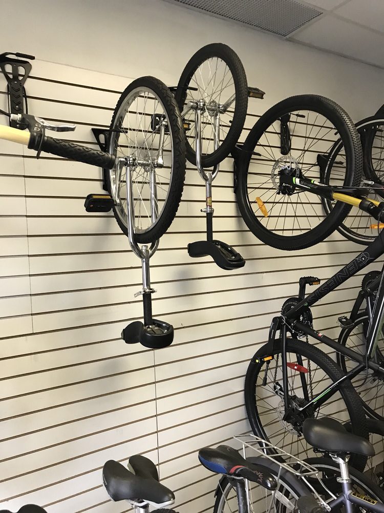 Millwoods Sports & Cycle