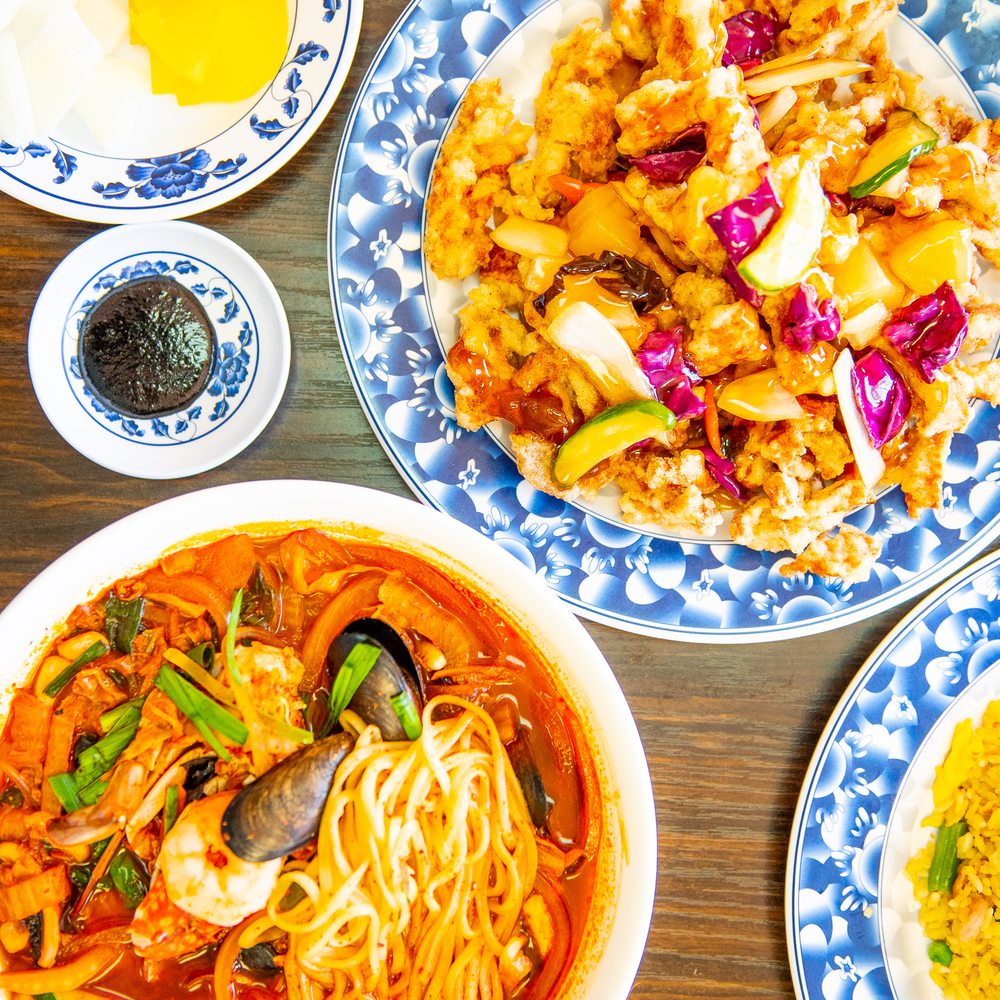 Jin Jja Roo Jin Jja Roo