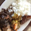 Jamaica Gates Caribbean Cuisine