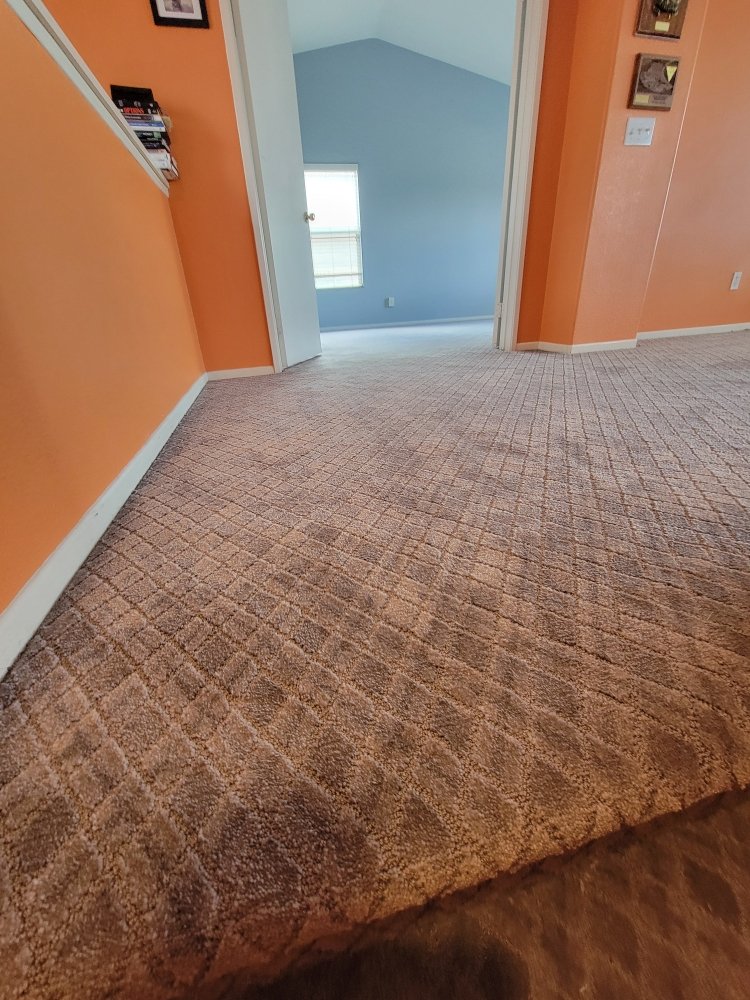 Castaneda Floor