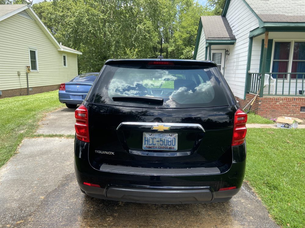 Buff & Shine Mobile Detailing