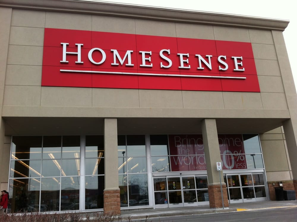 HomeSense