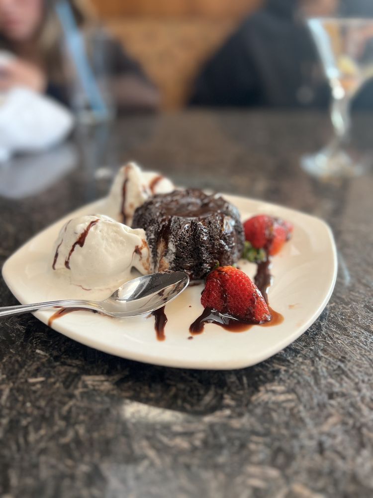 Marmalade Cafe - El Segundo