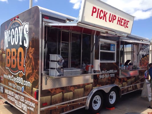 Mccoys Bbq 28 Photos 66 Reviews Barbeque 5151 Plank