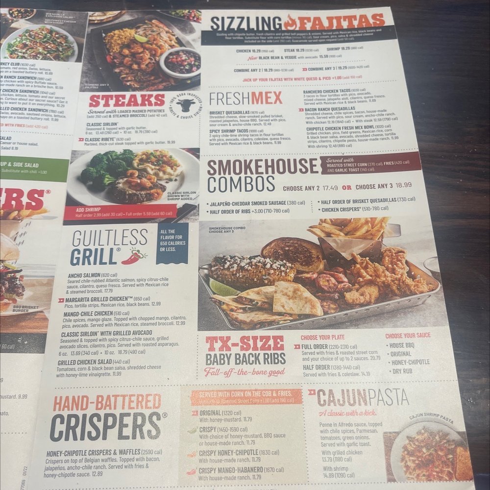 Chili's