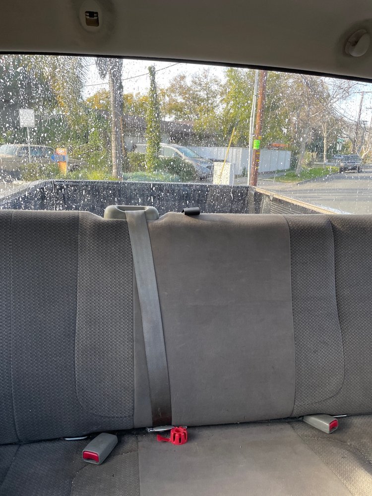 Zaroo Express Car Wash