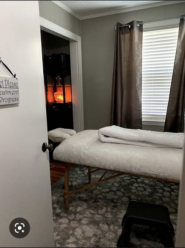 Rejuvenate Mind Body Soul