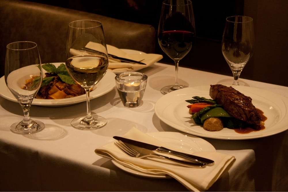 Uber Toronto Phone Number >> Rocco Restaurant & Bar - 58 Photos & 17 Reviews - Italian ... Uber Toronto Phone Number >> Rocco Restaurant & Bar - 58 Photos & 17 Reviews - Italian ...