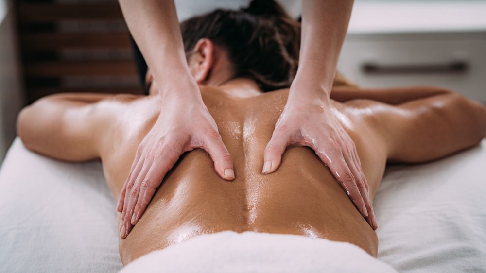 Massage By Josie