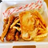 Raising Cane's Chicken Fingers
