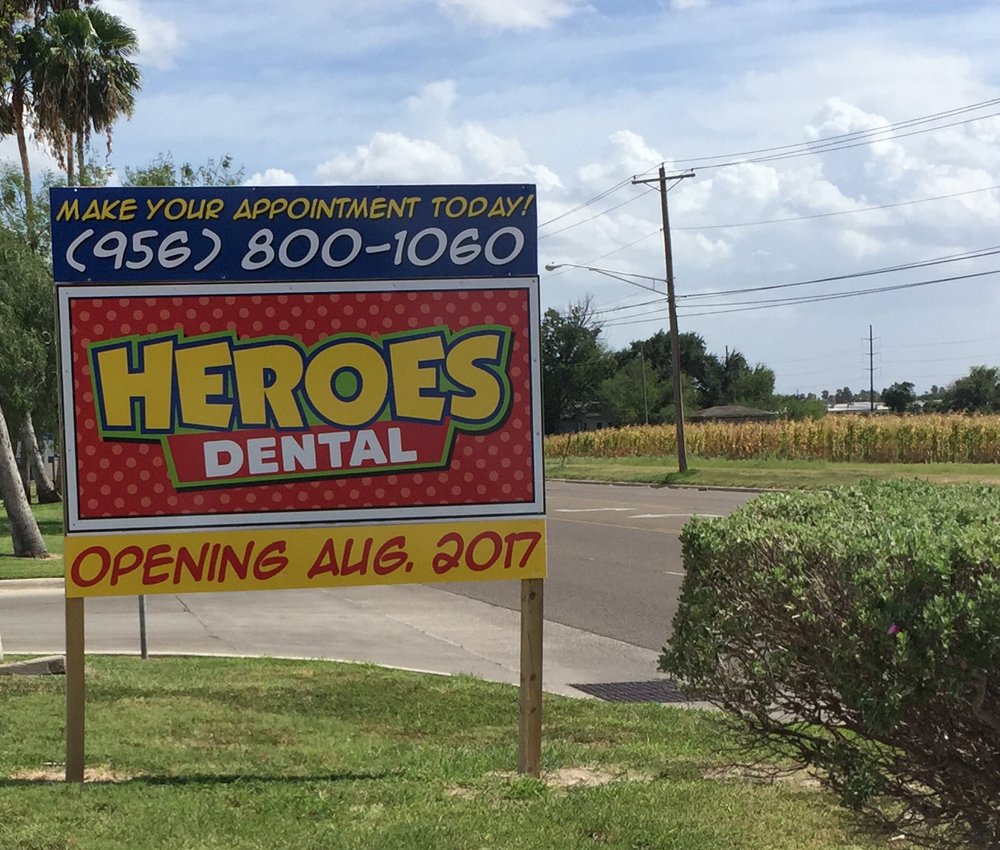 image of business Heroes Dental