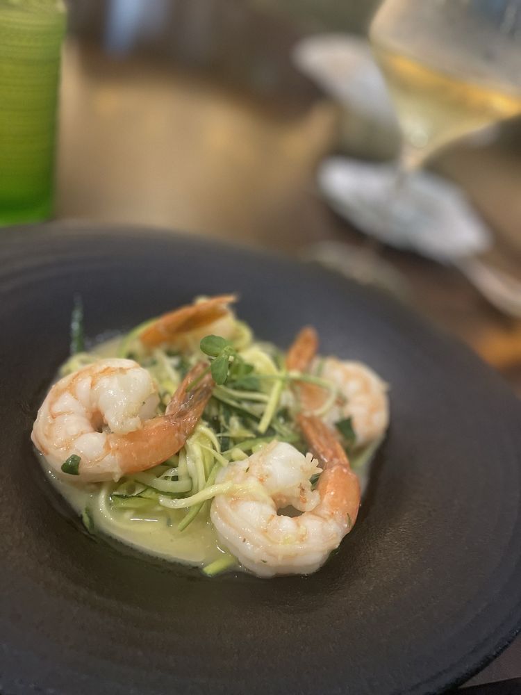 Pane e Vino Ristorante Italiano