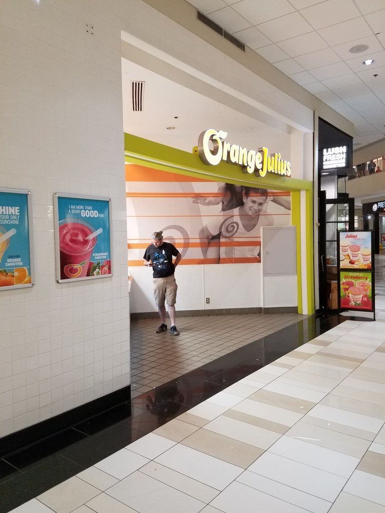 Orange Julius