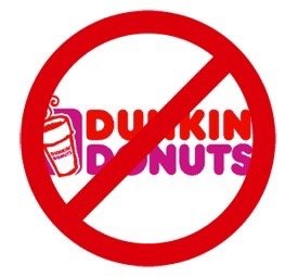 Dunkin' Donuts