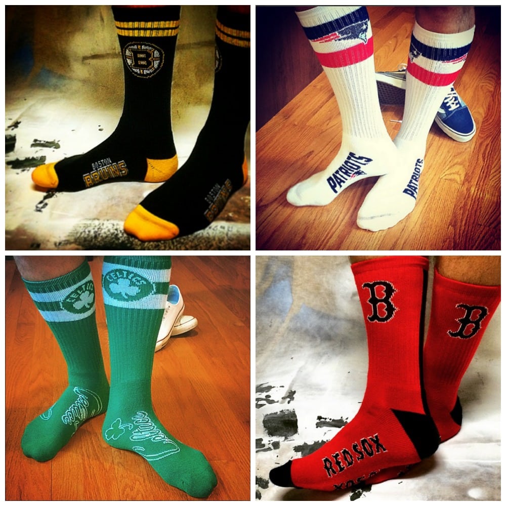 Sock It To Me Boston CLOSED 31 Photos Women's Clothing Faneuil