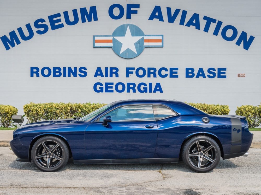 Davis Mobile Detailing