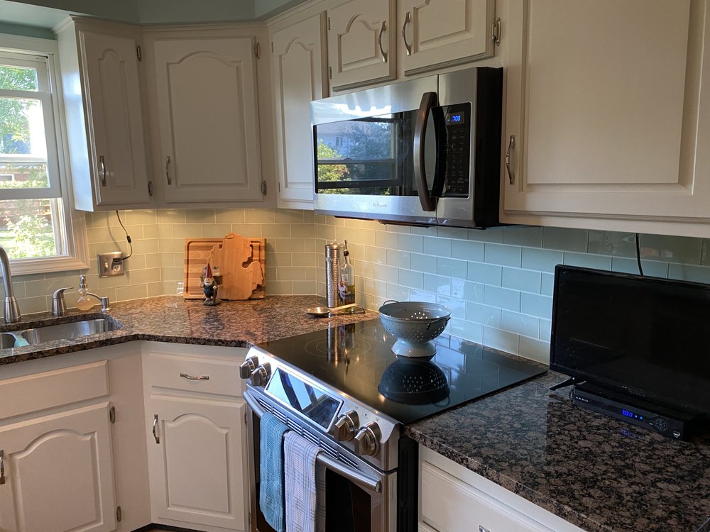 image of business Michigan Granite & Marble