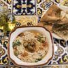 Zait & Za'atar