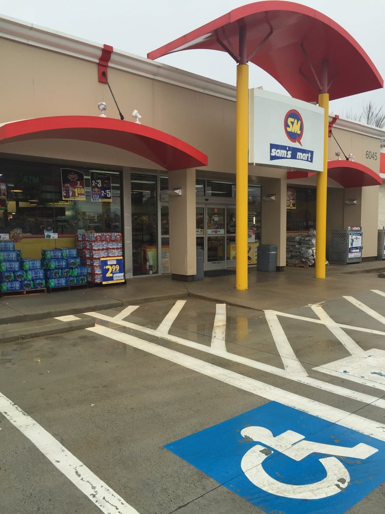 Shell Gas Stations 6045 Atlanta Hwy, Alpharetta, GA Phone Number