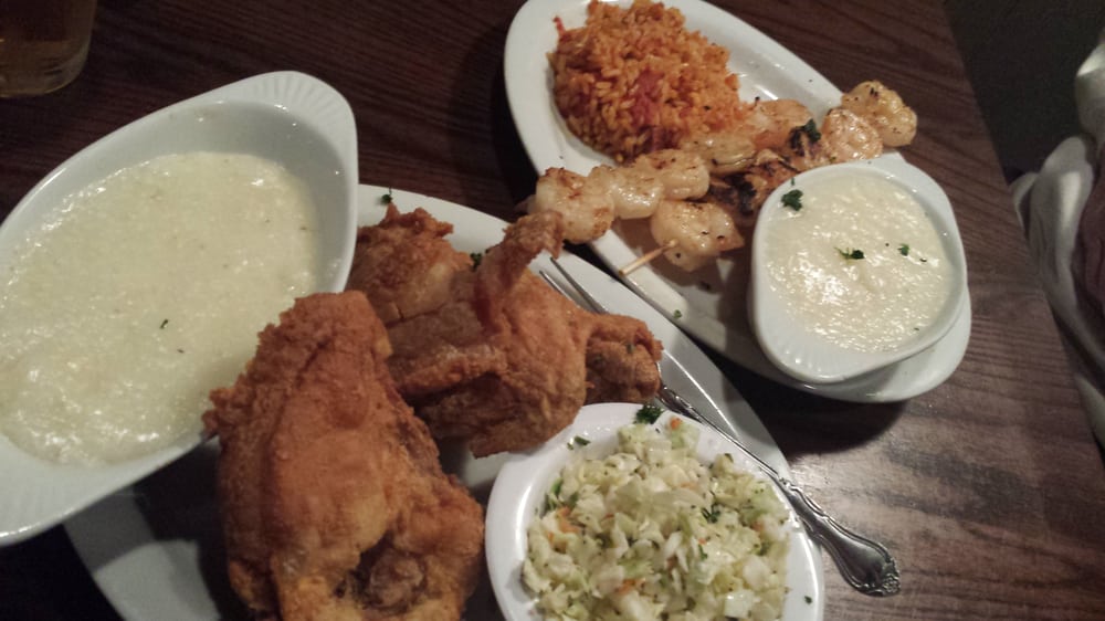 Uncle Bubba’s Oyster House CLOSED 44 Photos & 183 Reviews Seafood