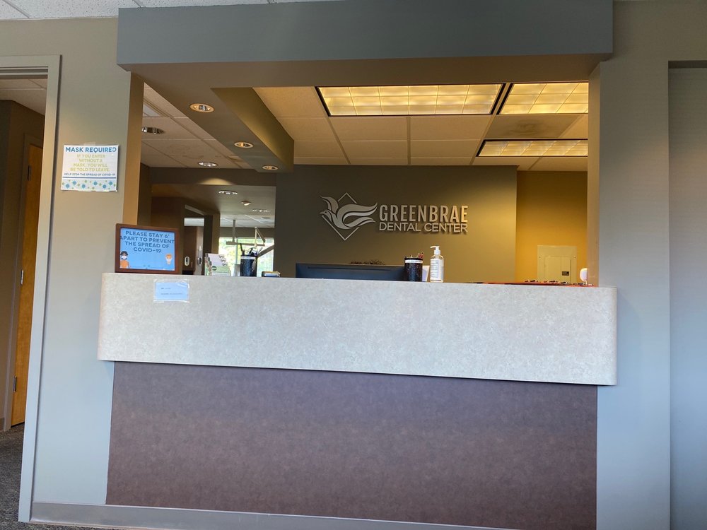 image of business Greenbrae Dental Center