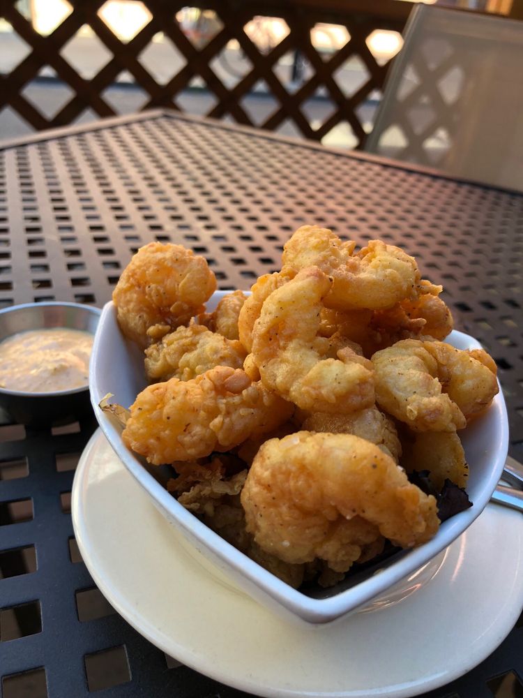 Seafood Unlimited