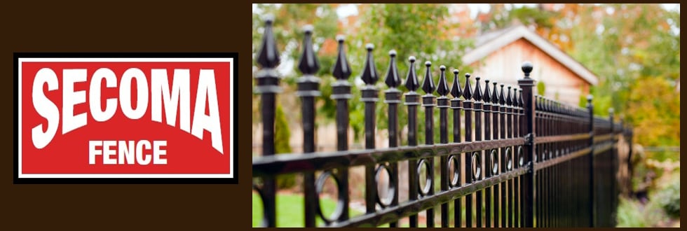 Secoma Fence