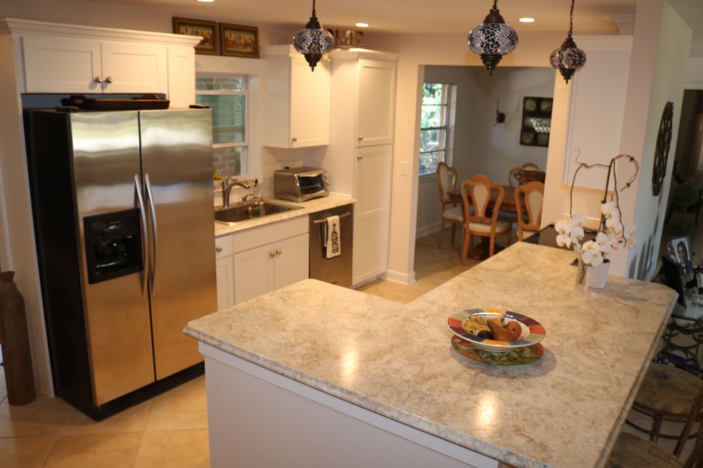 image of business S&A Premier Remodeling