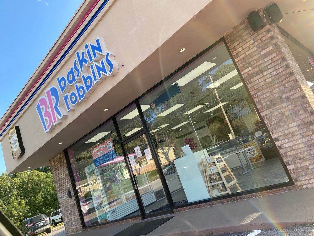 Baskin-Robbins
