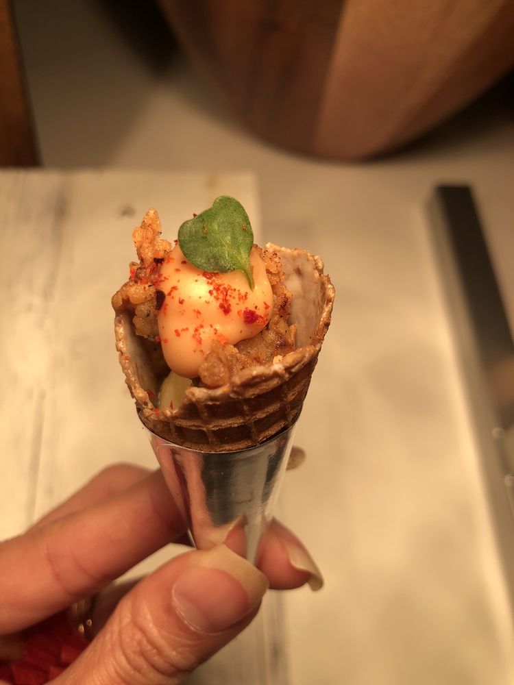 Harvest Kitchen Catering