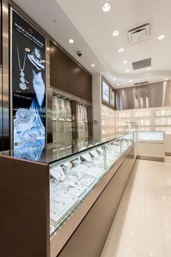 Rochells Jewellers