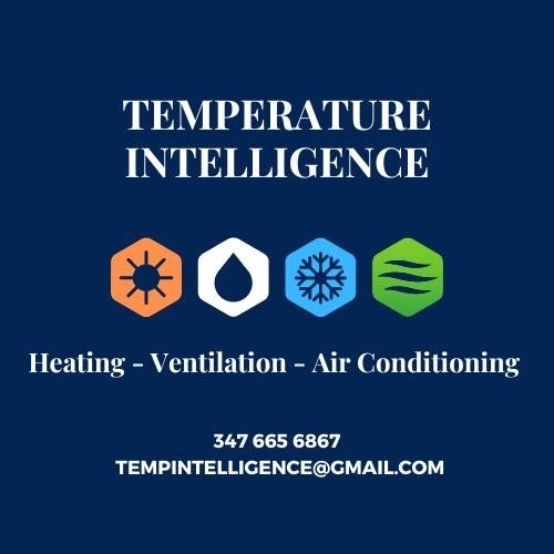 Temperature Intelligence