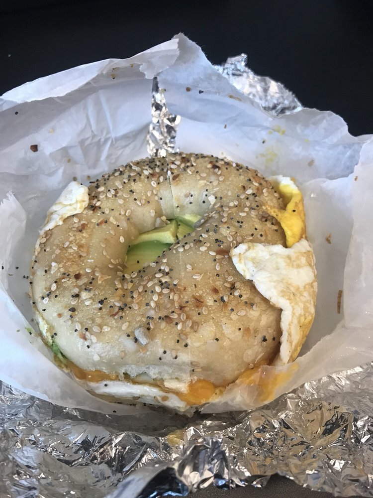 Bagel Gourmet Ole