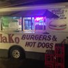 Flako Burgers